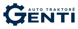 Genti Auto-Traktorë