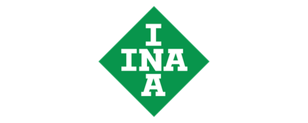INA logo