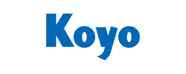 Koyo logo