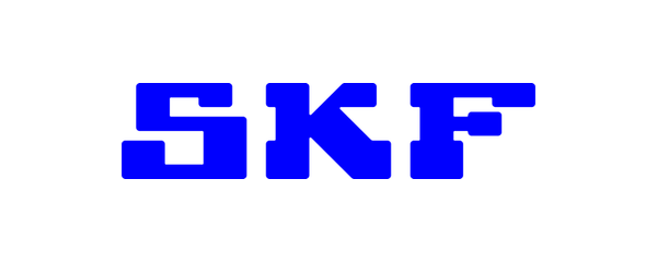 SKF logo