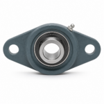 Kushinetë suport UCFL oval 2-bolt flange unit - pamje ballore
