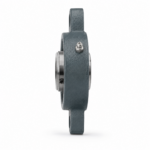 Kushinetë suport UCFL oval 2-bolt flange unit - pamje anësore