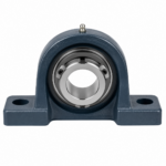 Kushinetë suport UCHA hanger unit - pamje ballore