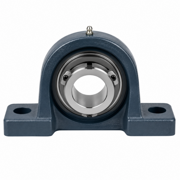 Kushinetë suport UCHA hanger unit - pamje ballore