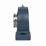 Kushinetë suport UCHA hanger unit - pamje anësore