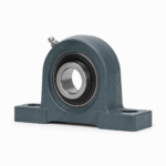 Kushinetë suport UCP pillow block unit - pamje këndore