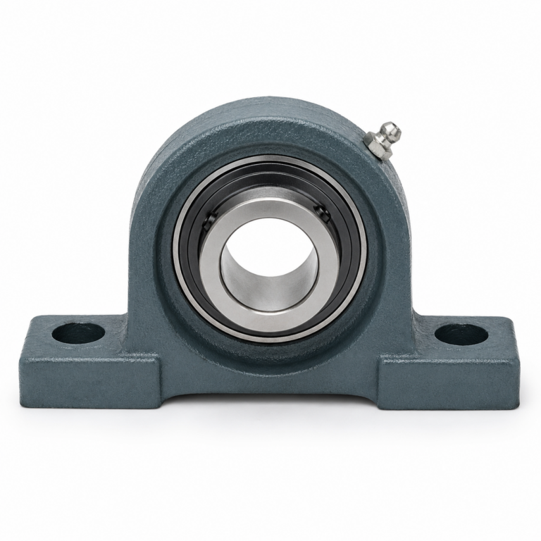 Kushinetë suport UCP pillow block unit - pamje ballore