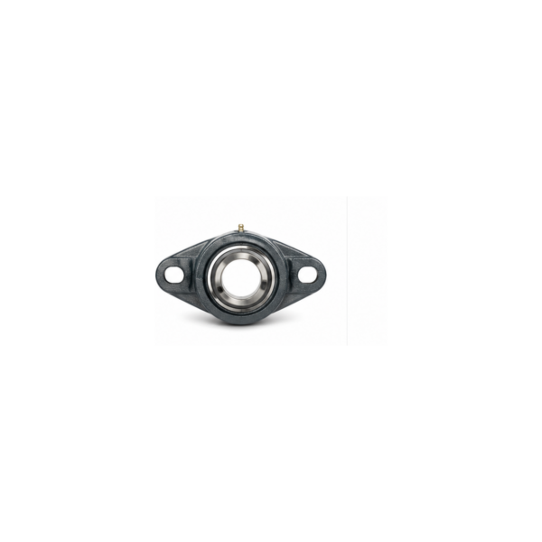 Kushinetë suport UKFL adapter sleeve oval flange - pamje ballore
