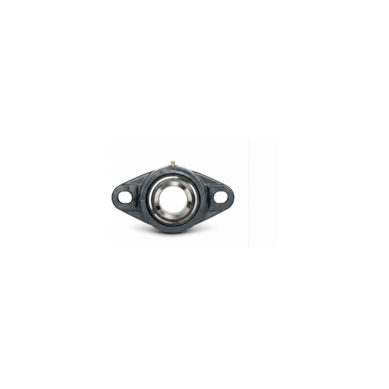 Kushinetë suport UKFL adapter sleeve oval flange - pamje ballore