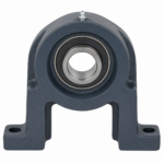 Kushinetë suport UKP adapter sleeve pillow block - pamje ballore