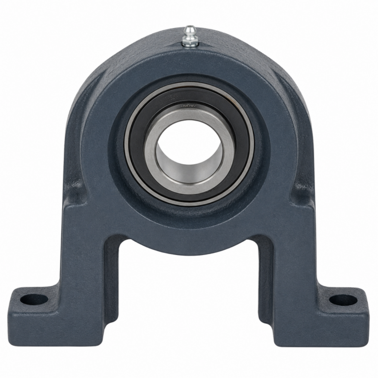 Kushinetë suport UKP adapter sleeve pillow block - pamje ballore