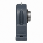 Kushinetë suport UKP adapter sleeve pillow block - pamje anësore