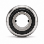 Kushinetë insert YAR set screw - pamje ballore