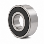Deep-groove ball bearing — two polymer seals – pamje treçerekëshe nga ana tjetër