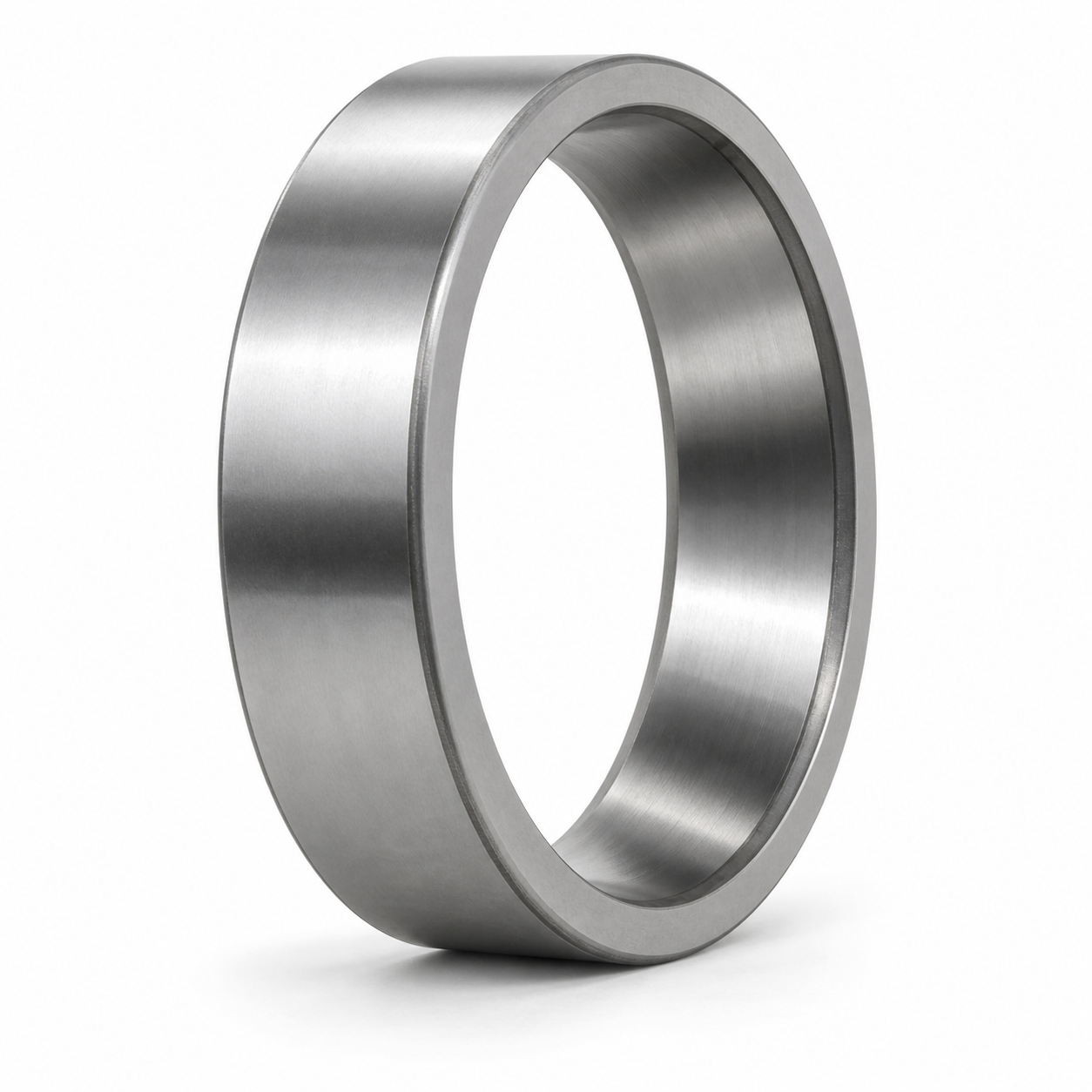 genti-tapered-roller-cup-v1 Këmishë e jashtme për kushinetë me rul konik 332 – D×C 80×17.83 mm - Image 1