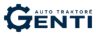 Genti Auto-Traktorë