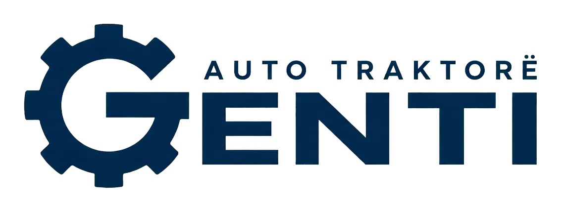Genti Auto-Traktorë