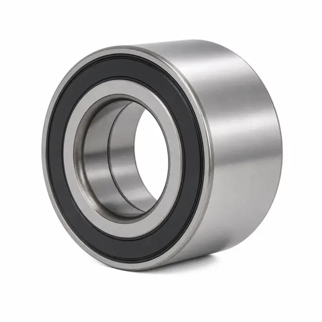 Automotive wheel bearing — HBU1 / DAC sealed double row – pamje treçerekëshe ballore