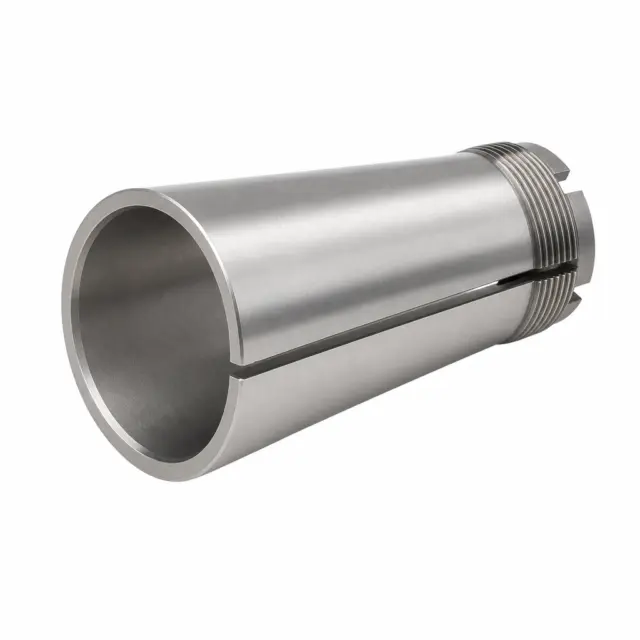 Bearing withdrawal sleeve — AH/AHX style – pamje treçerekëshe ballore