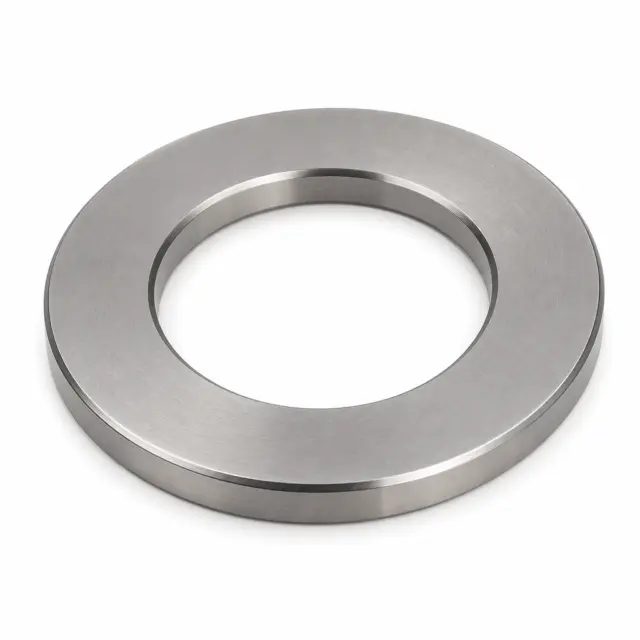 Cylindrical-roller thrust washer — GS – pamje treçerekëshe ballore