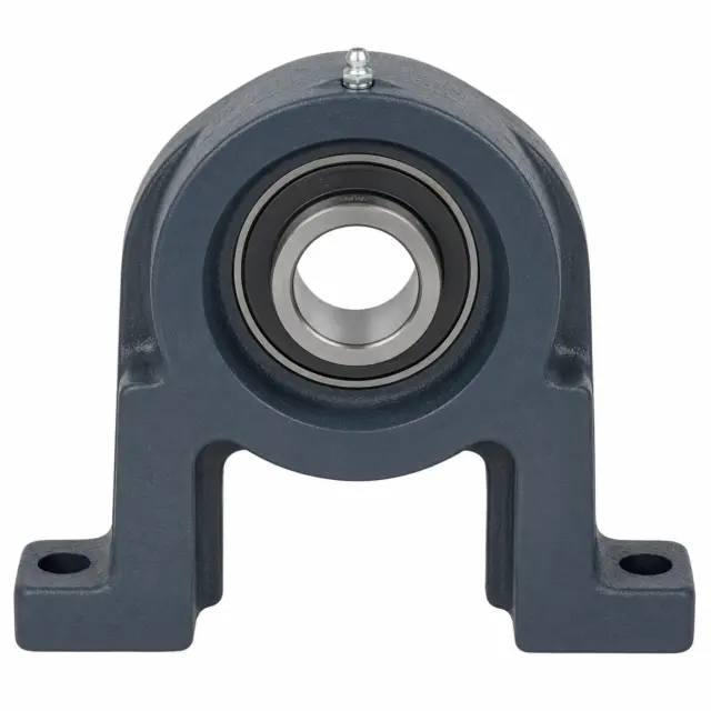 Kushinetë suport UKP adapter sleeve pillow block - pamje ballore